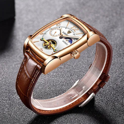 Bellmont - 46mm