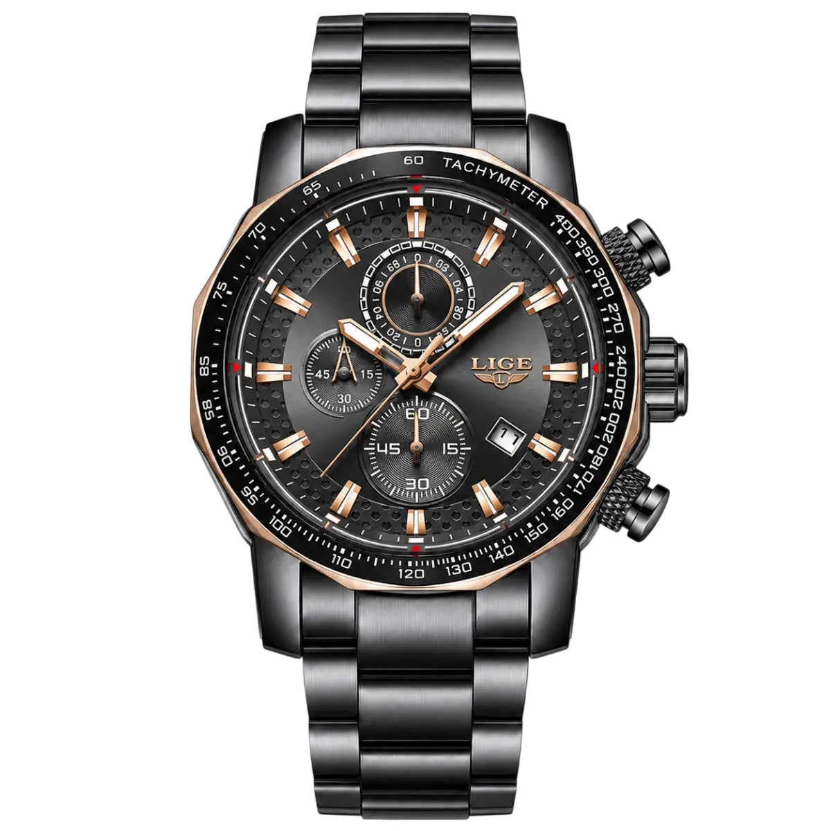 Stratos - 45mm