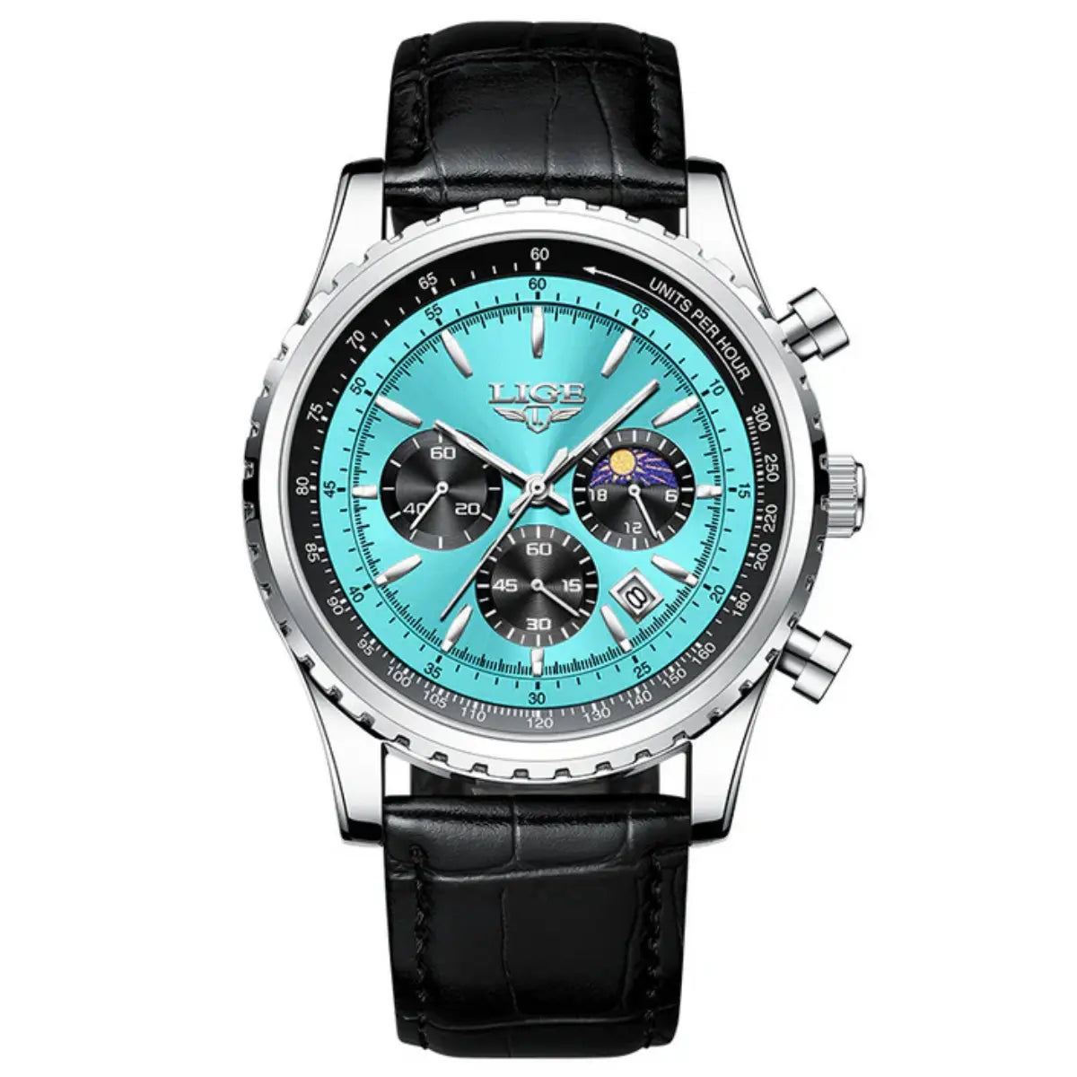 Legacy - 46mm