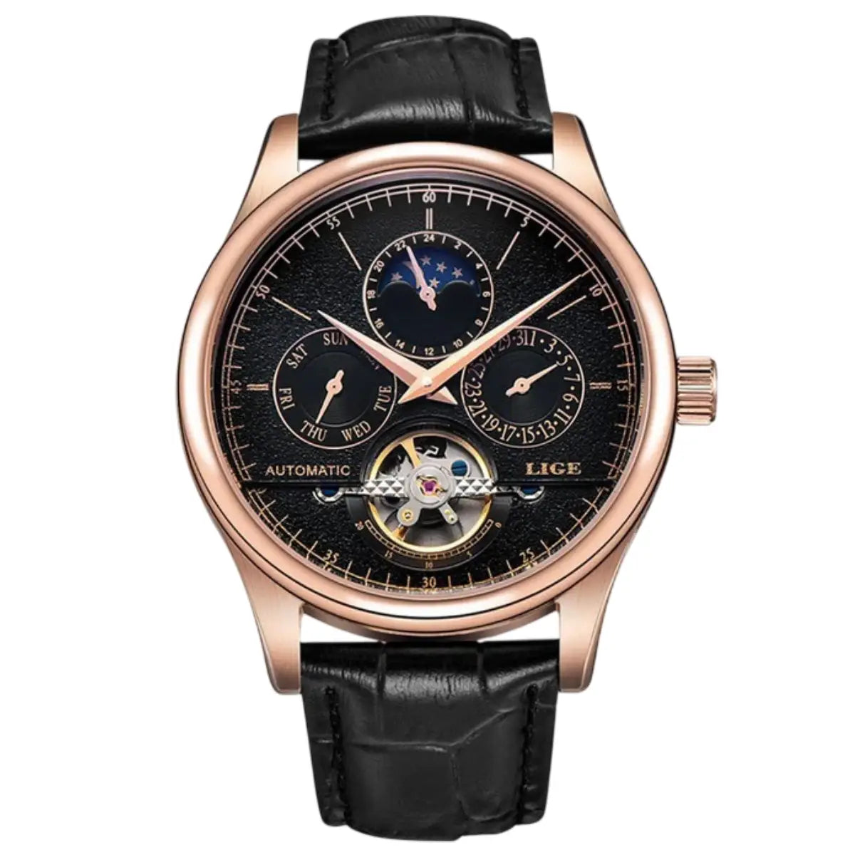 Valerian - 42mm