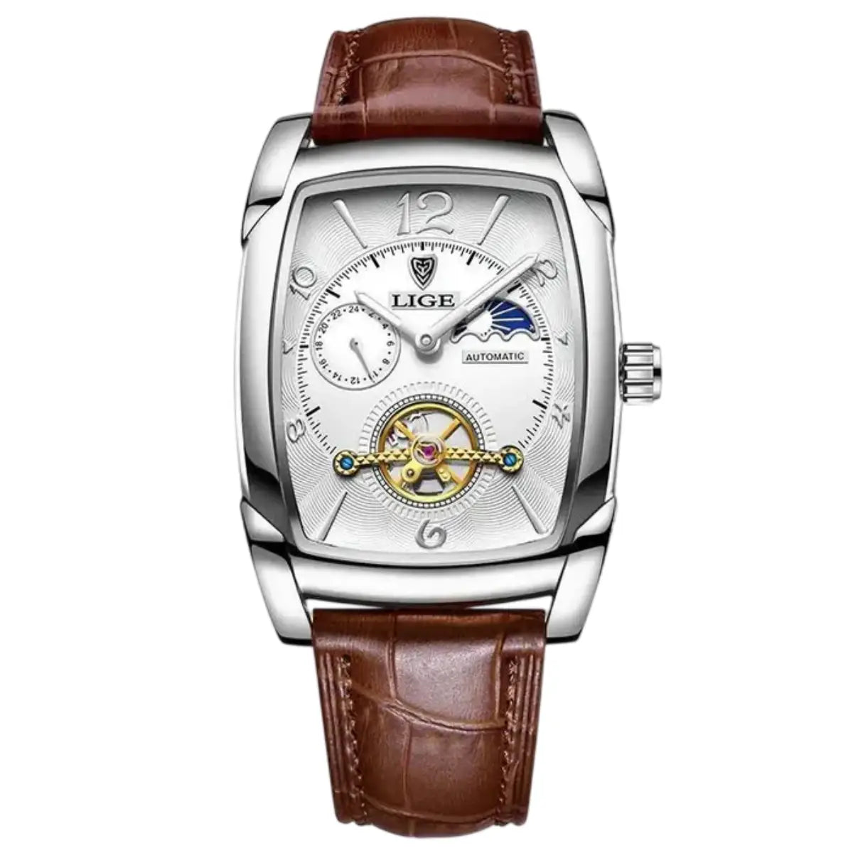 Bellmont - 46mm