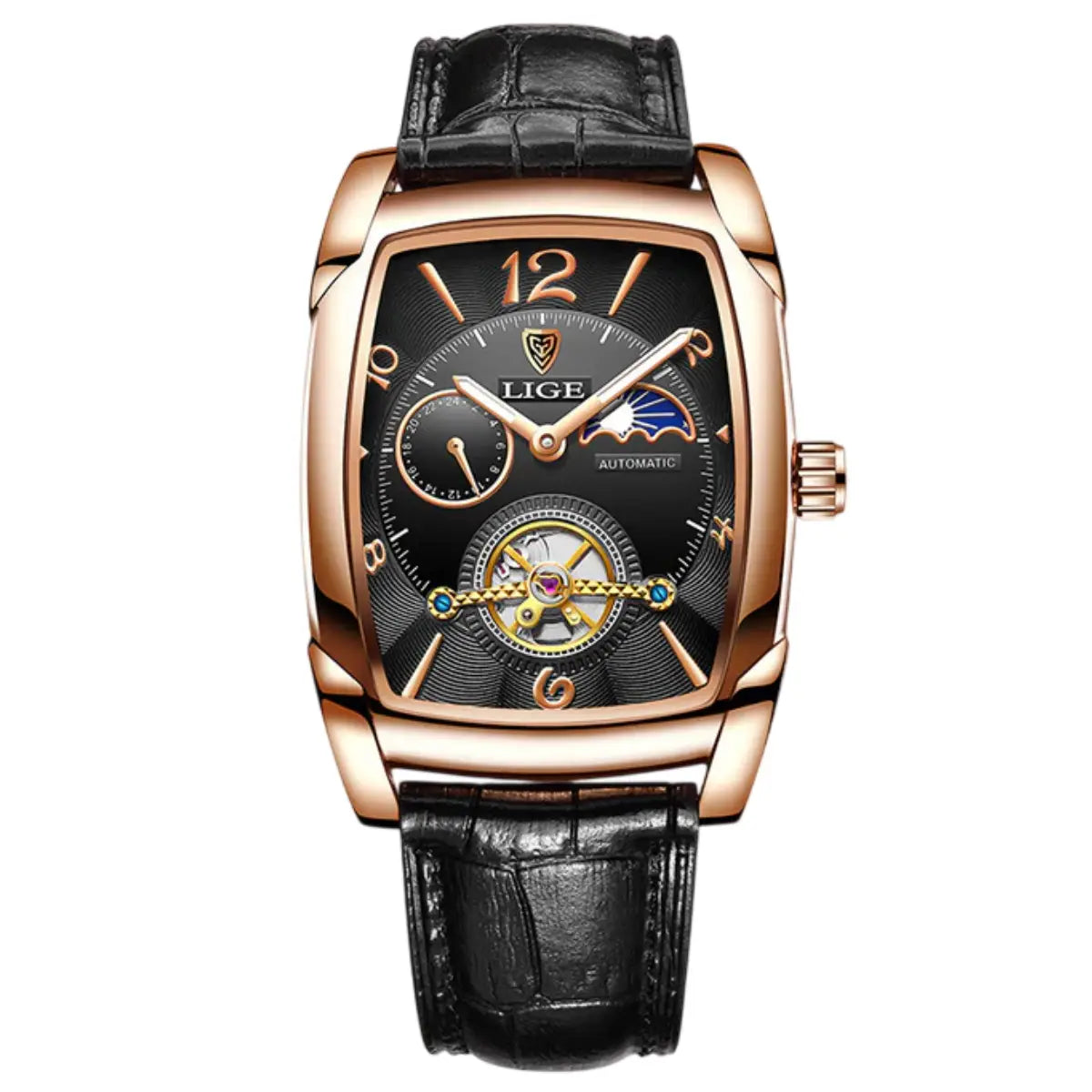 Bellmont - 46mm