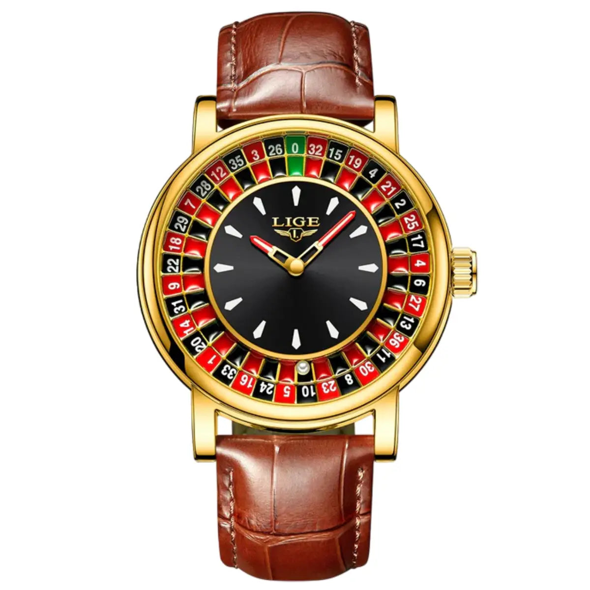 Casino Royale - 45mm