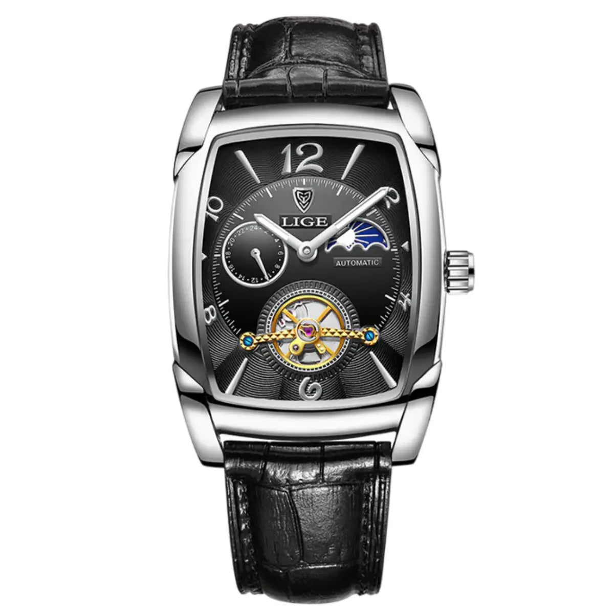 Bellmont - 46mm
