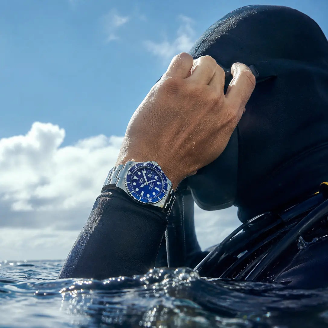 Mariner - 42mm