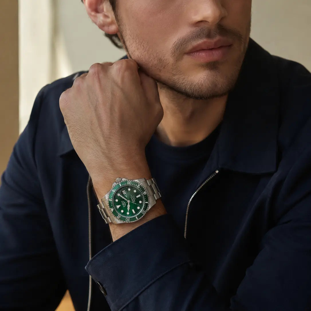 Mariner - 42mm