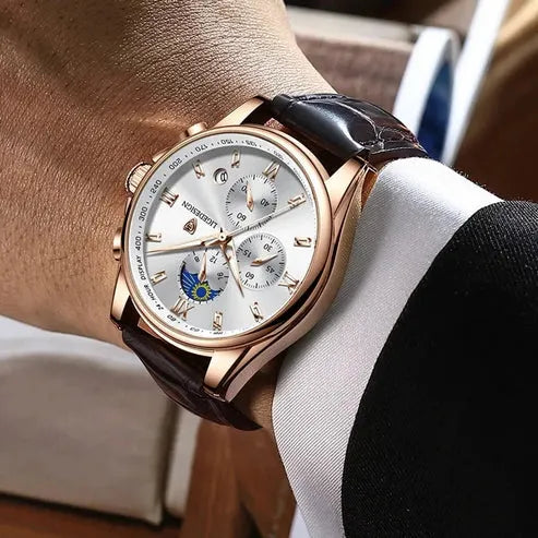 Aurelius - 42mm