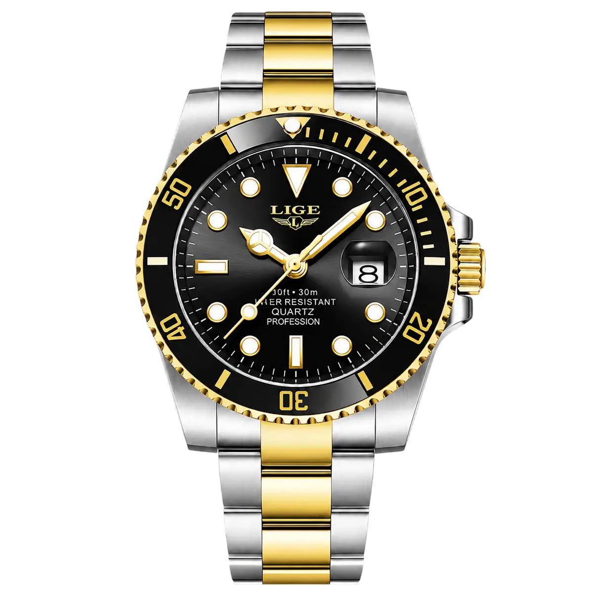 Mariner - 42mm