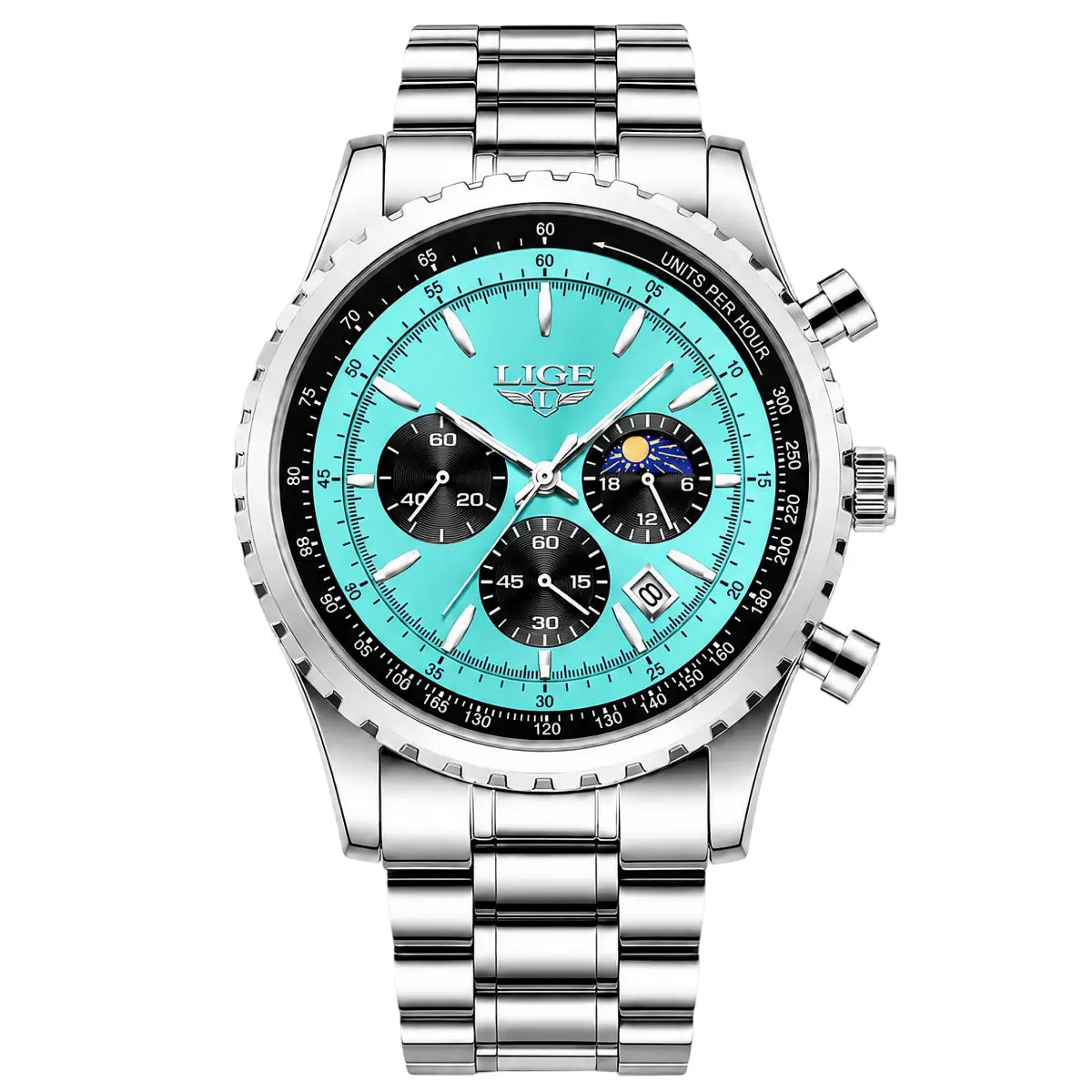 Horizon - 46mm