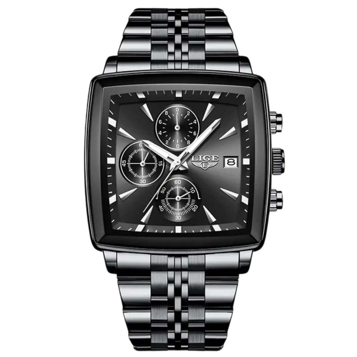 Vector - 41mm