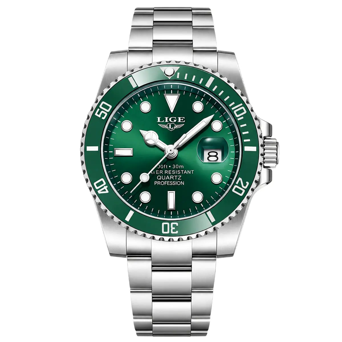 Mariner - 42mm