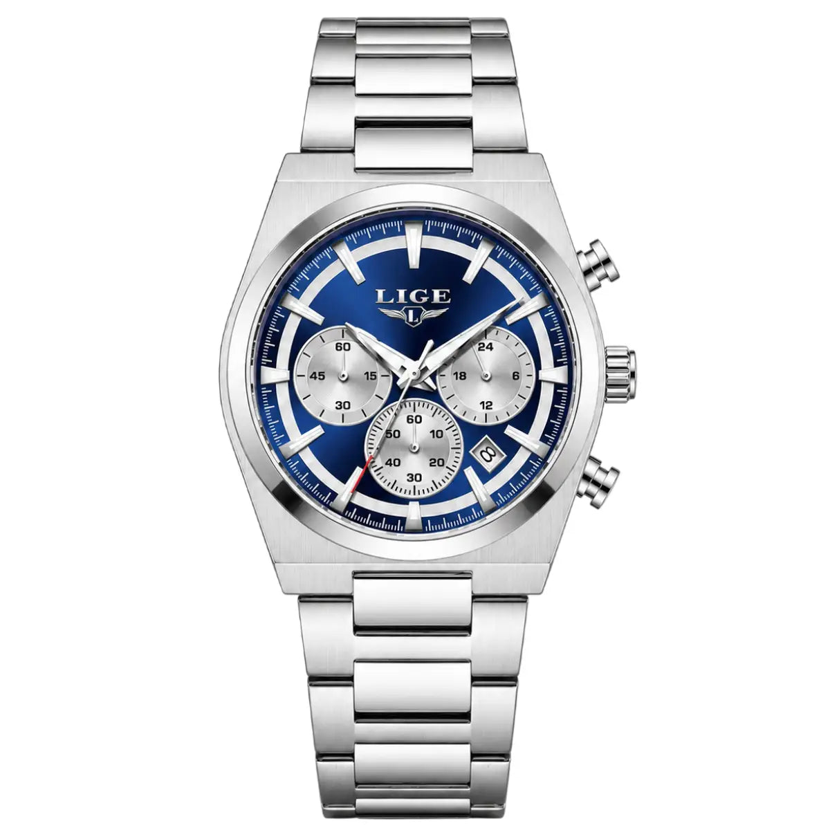 Atlas - 42mm