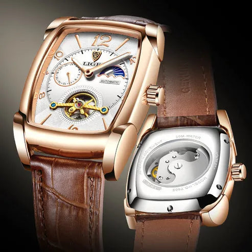 Bellmont - 46mm