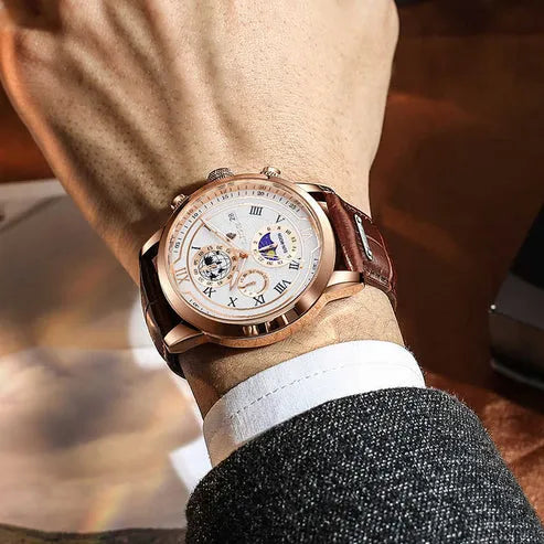 Orbis - 43mm