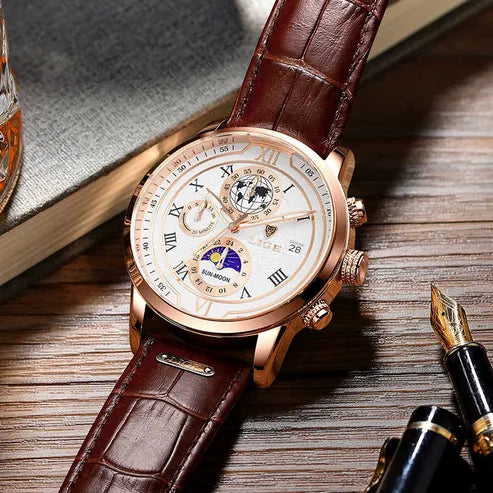 Orbis - 43mm