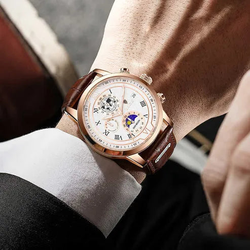 Orbis - 43mm