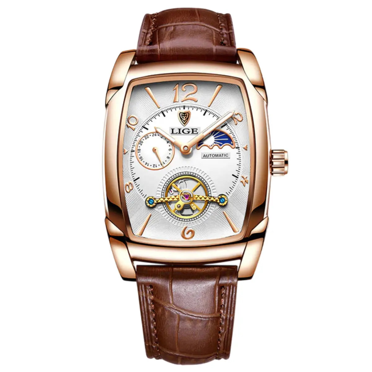 Bellmont - 46mm