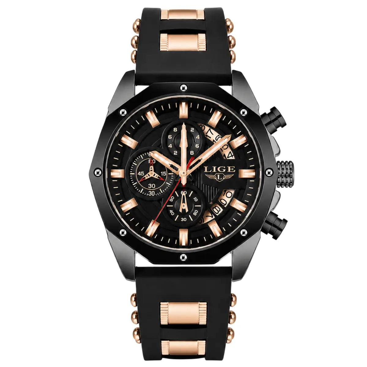 Monarch - 46mm