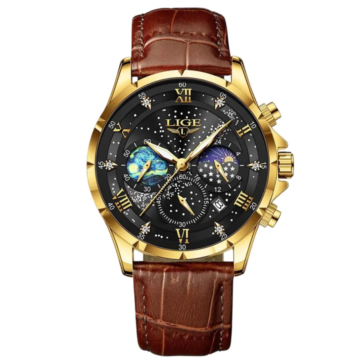Cosmos - 42mm