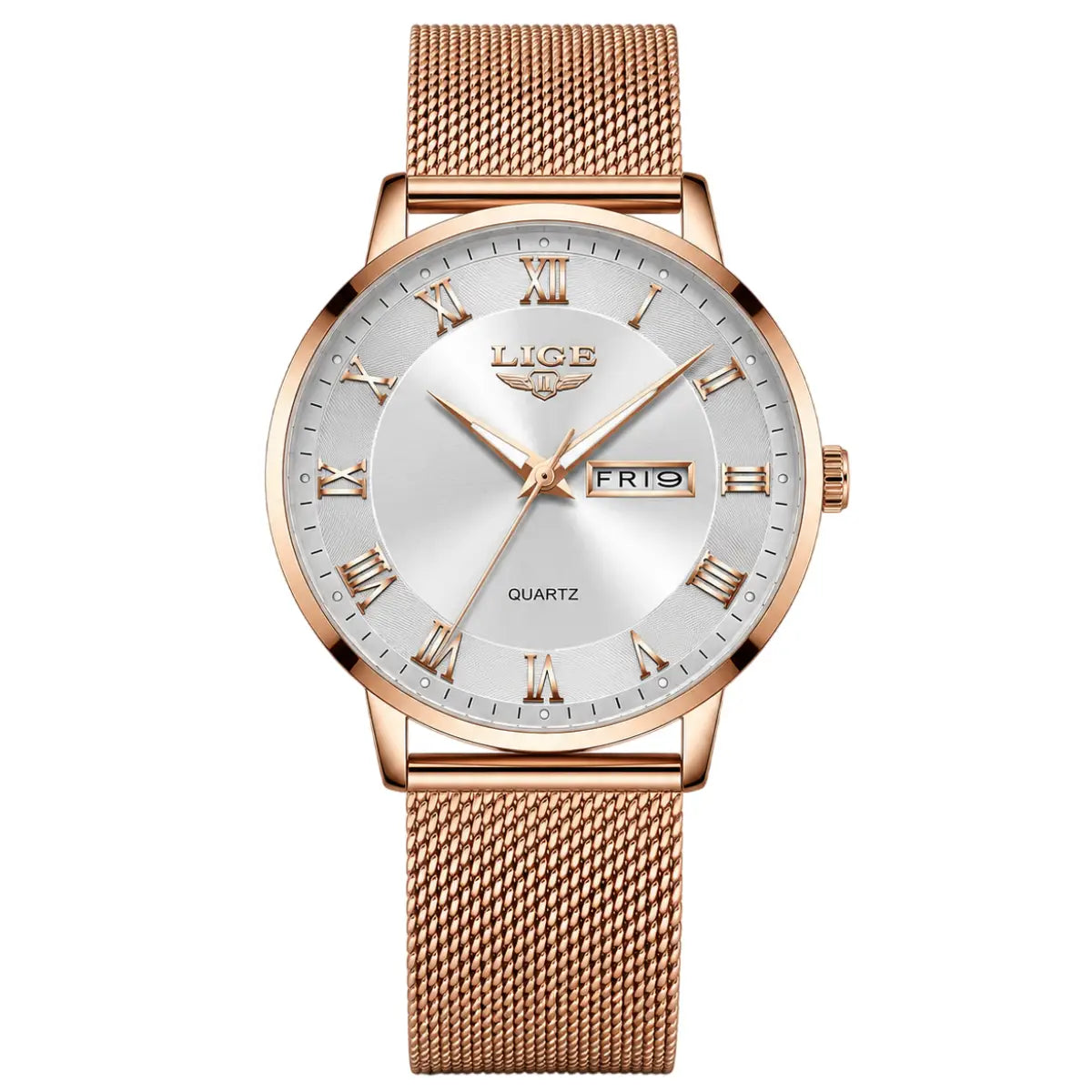 Majesty - 33mm