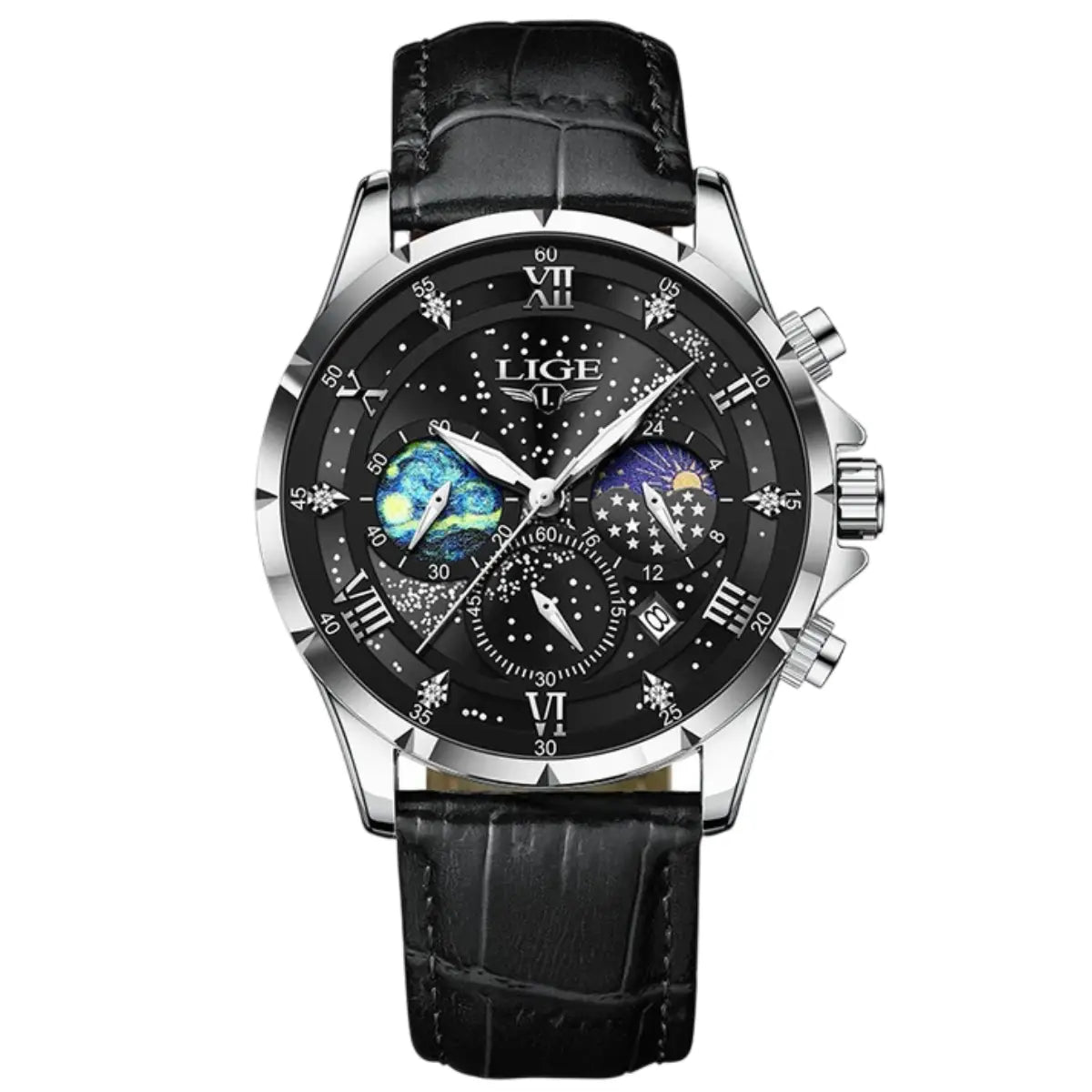 Cosmos - 42mm