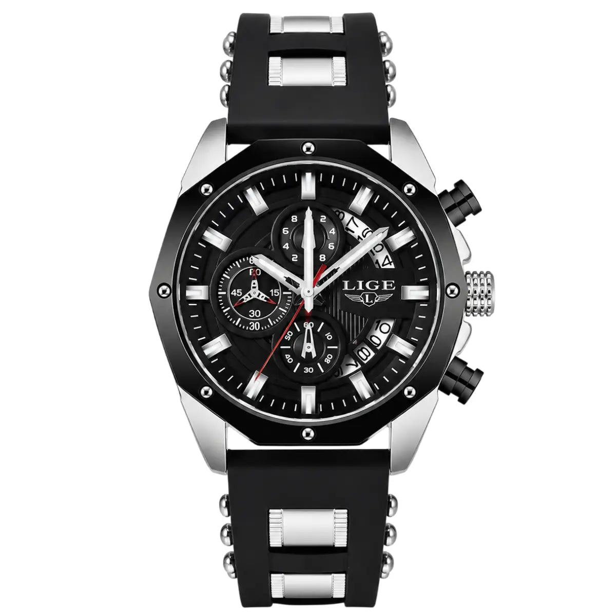 Monarch - 46mm