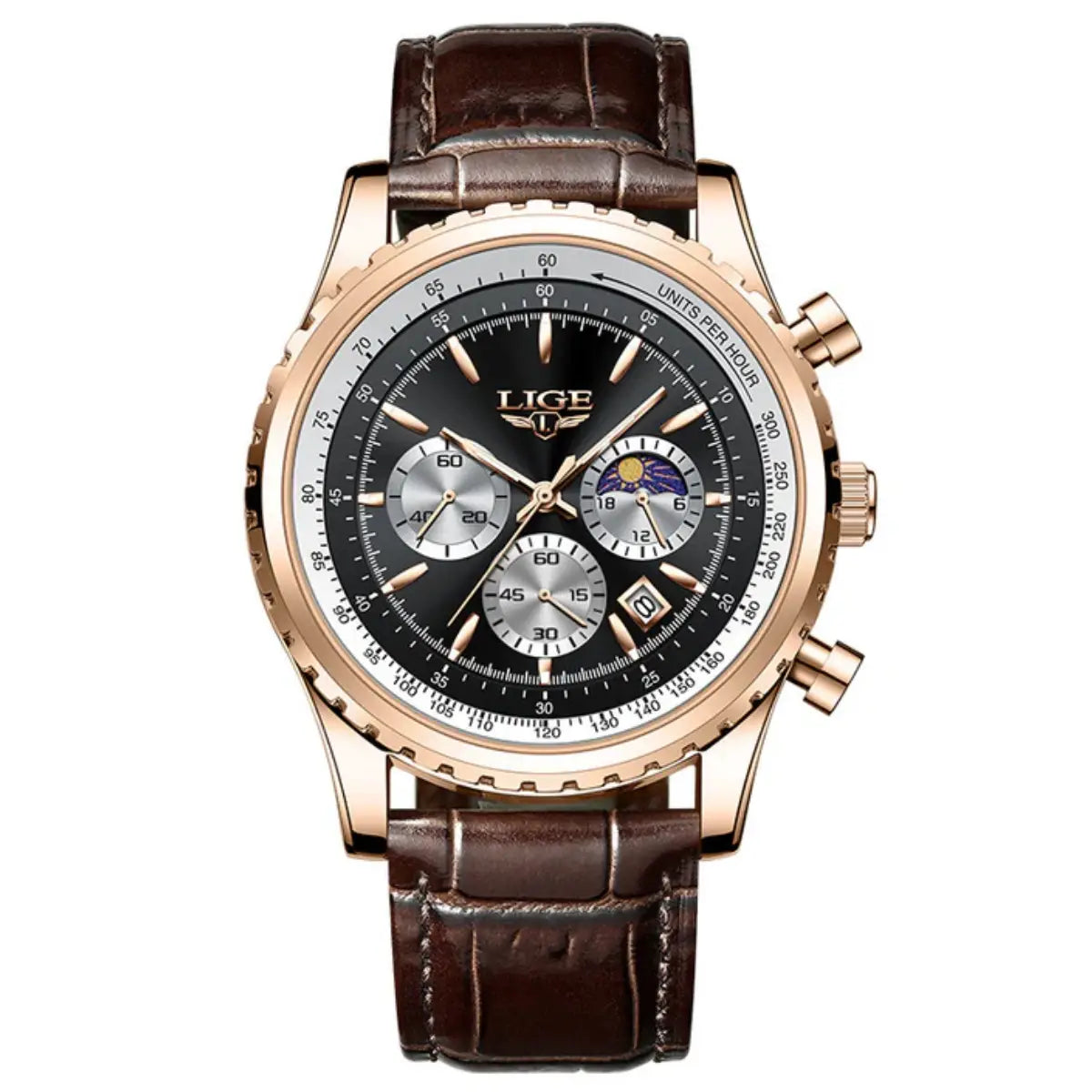 Legacy - 46mm