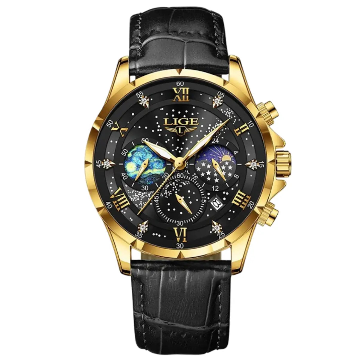 Cosmos - 42mm