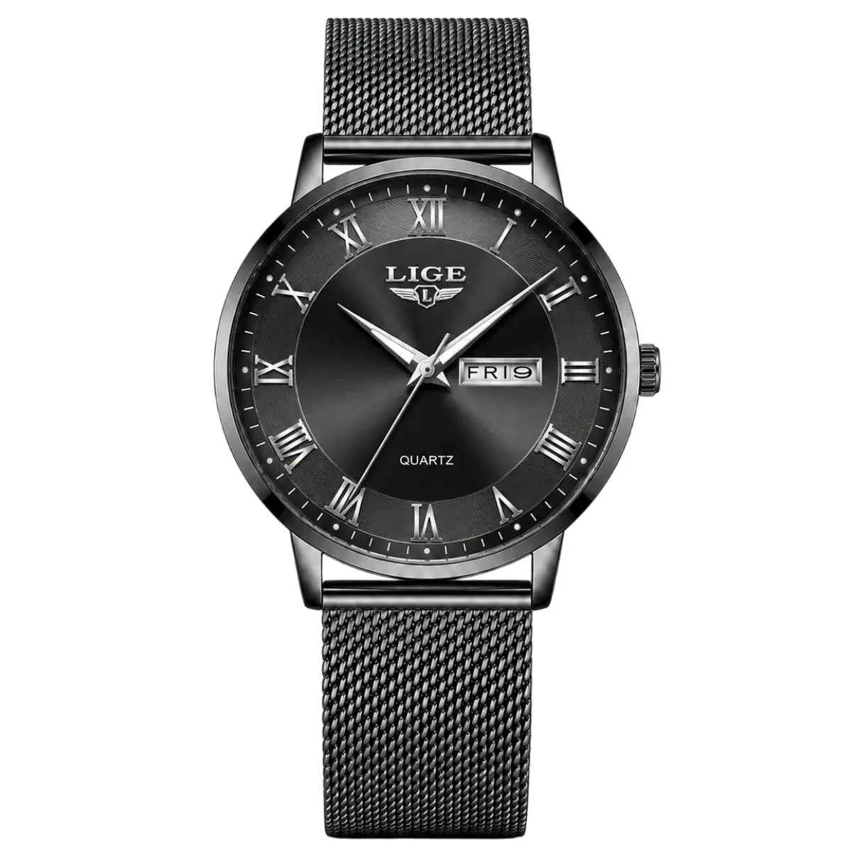 Majesty - 33mm