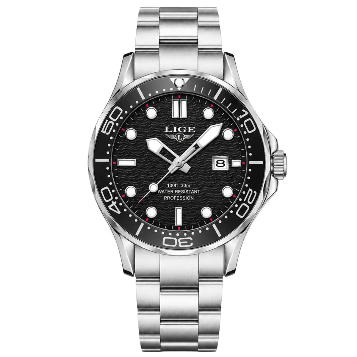 Poseidon - 41mm