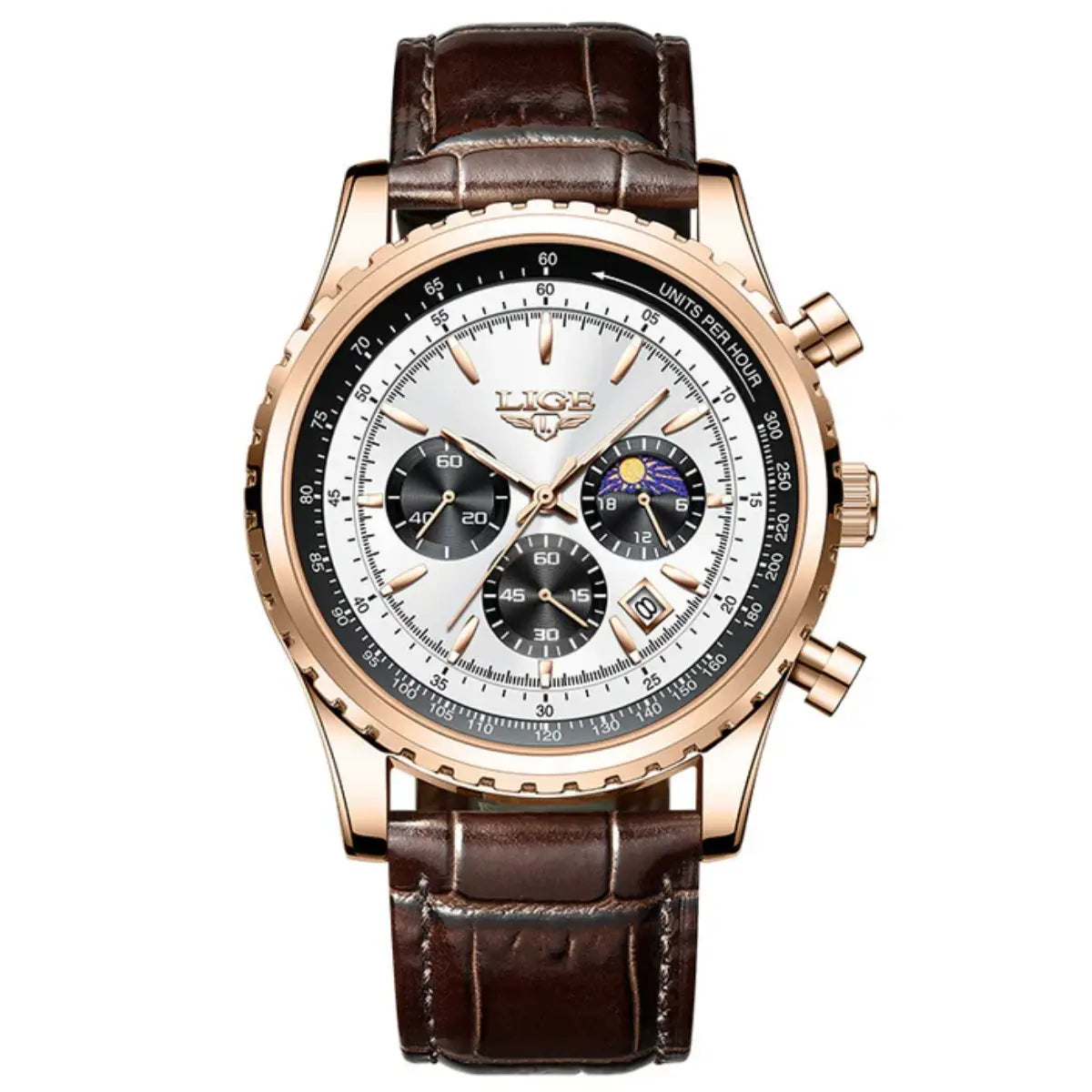 Legacy - 46mm