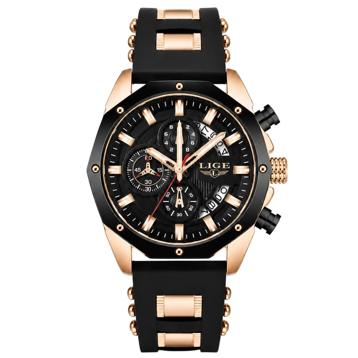 Monarch - 46mm