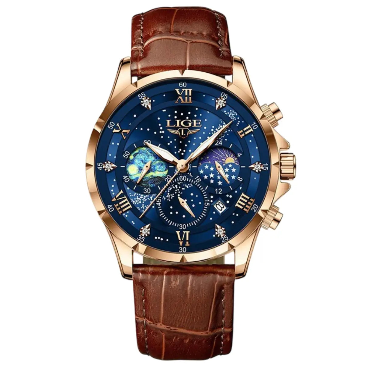 Cosmos - 42mm