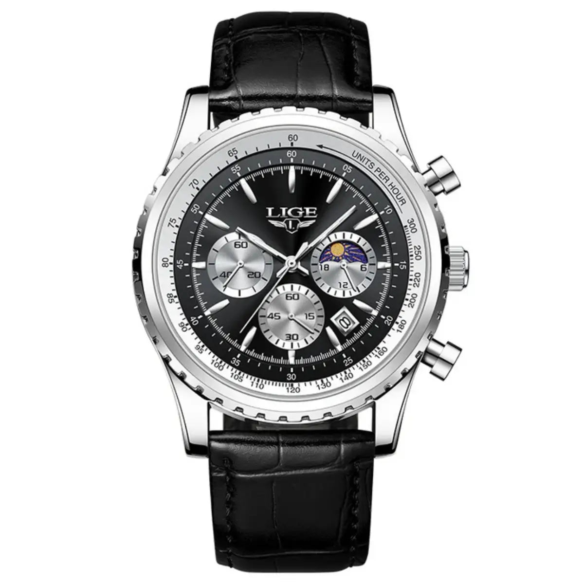 Legacy - 46mm