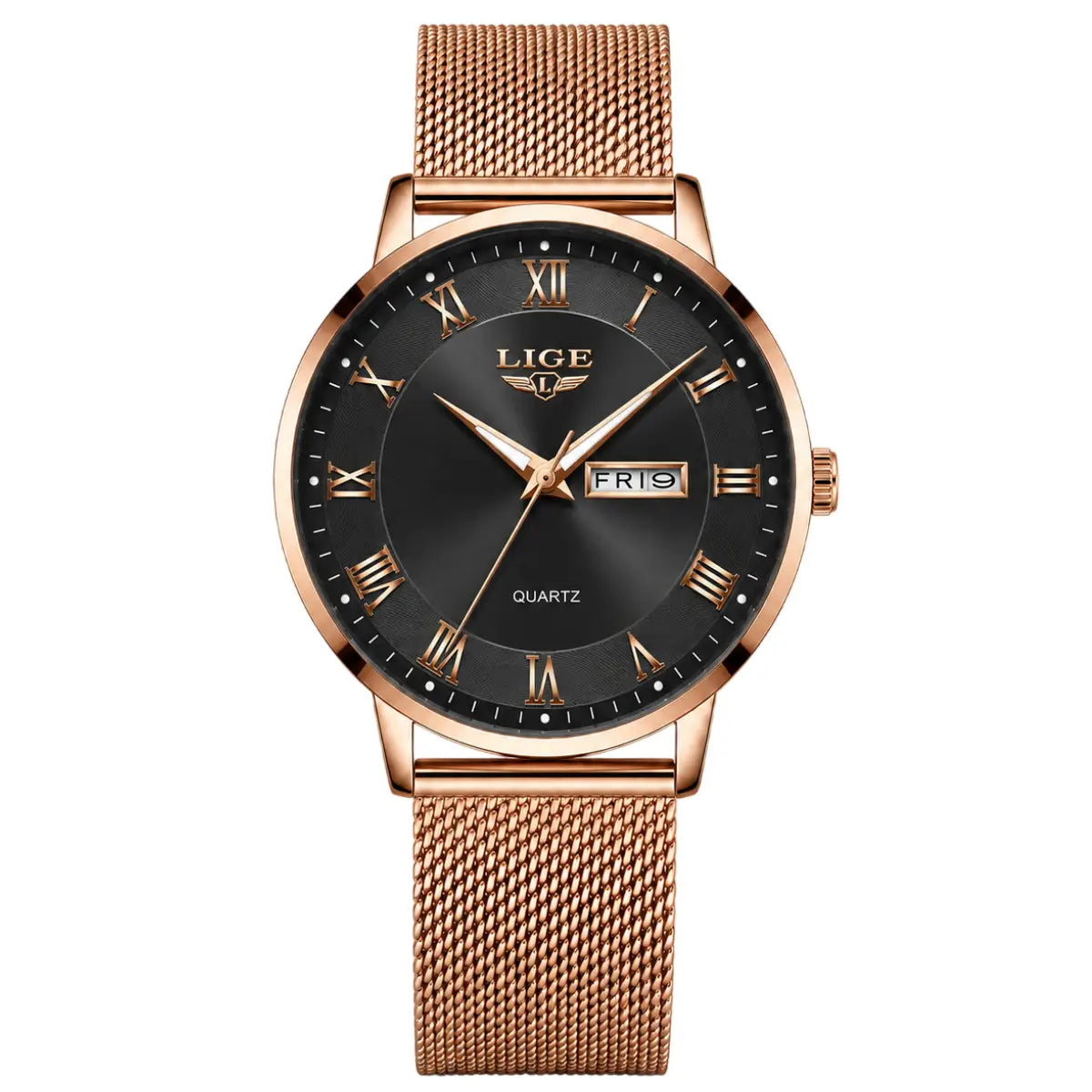 Majesty - 33mm