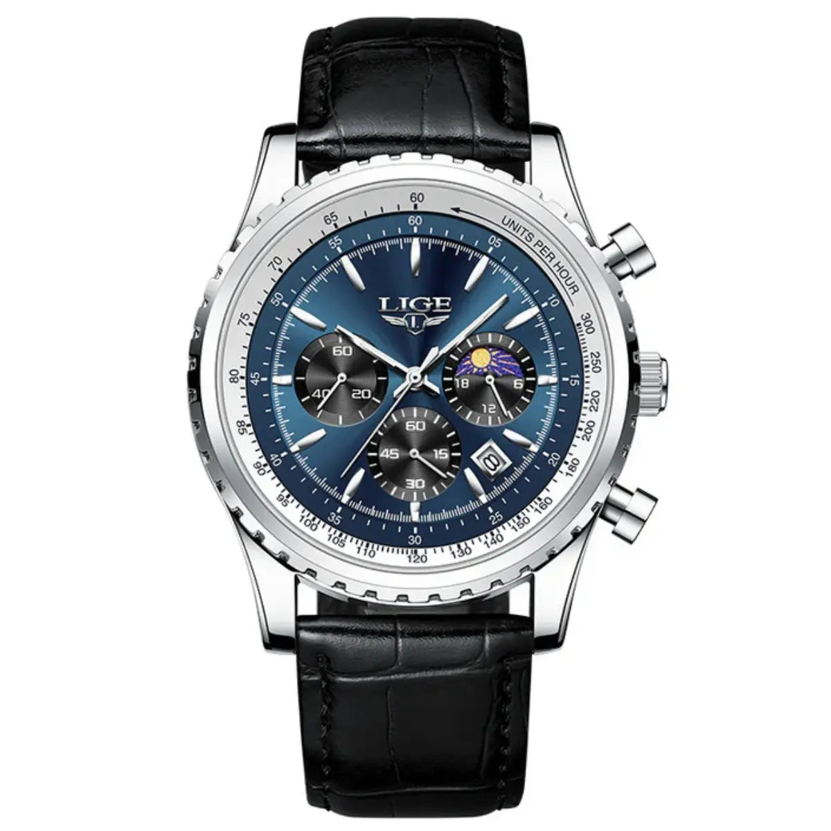 Legacy - 46mm