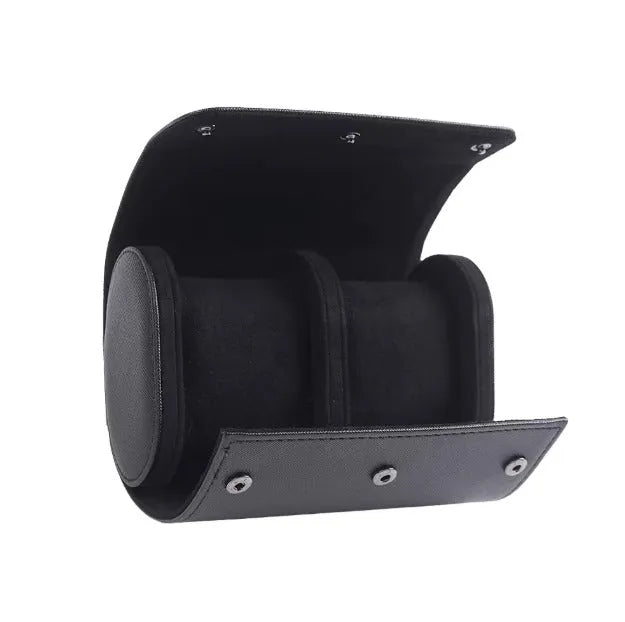 Leather Watch Case