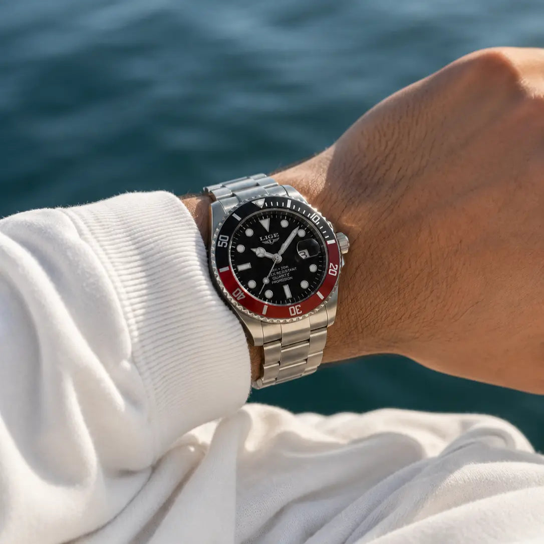 Mariner - 42mm