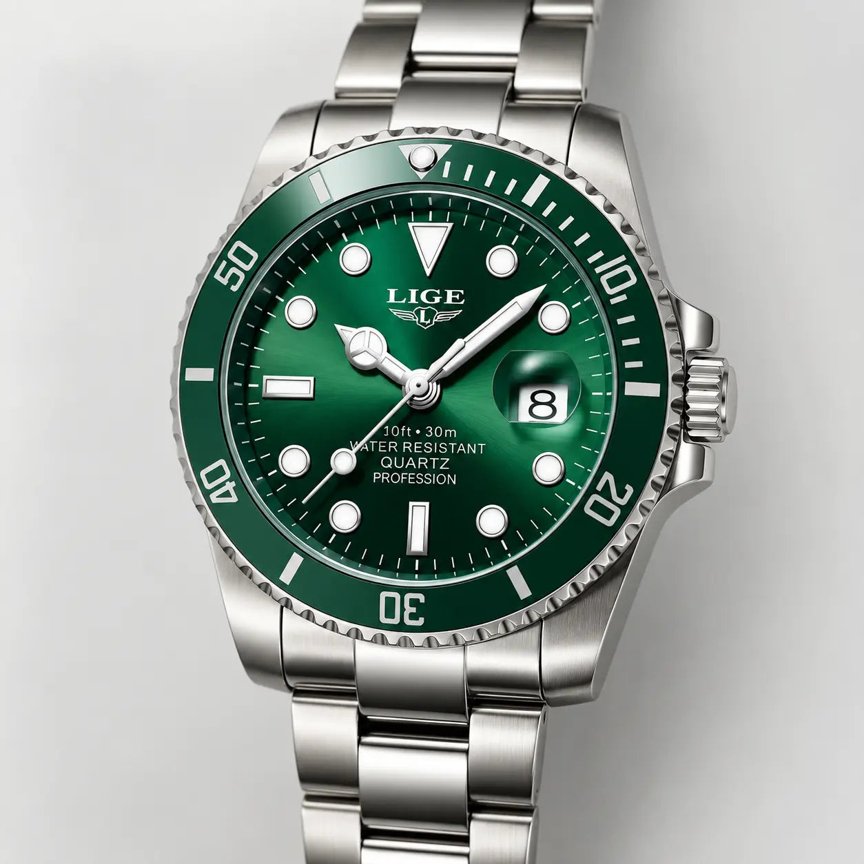 Mariner - 42mm