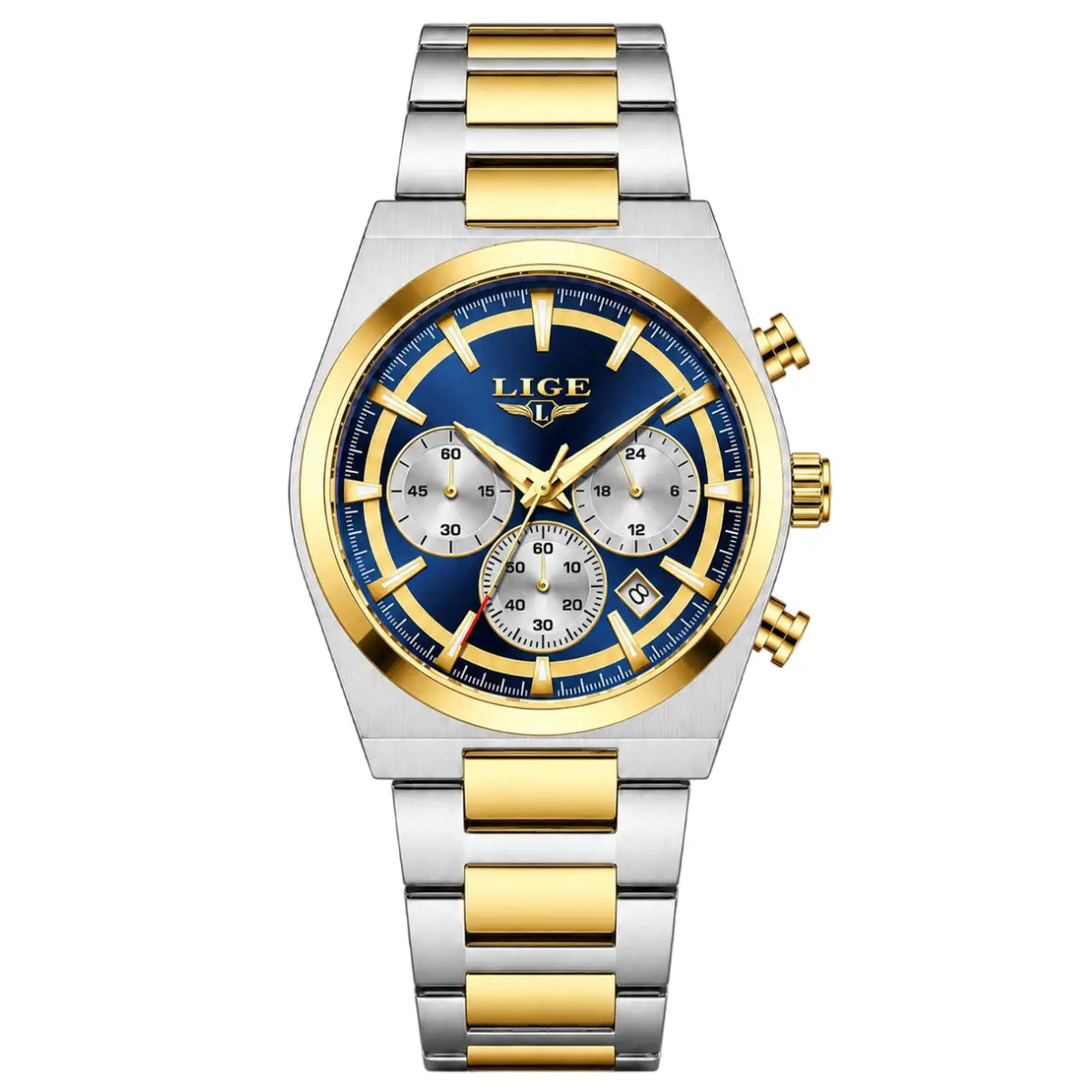 Atlas - 42mm