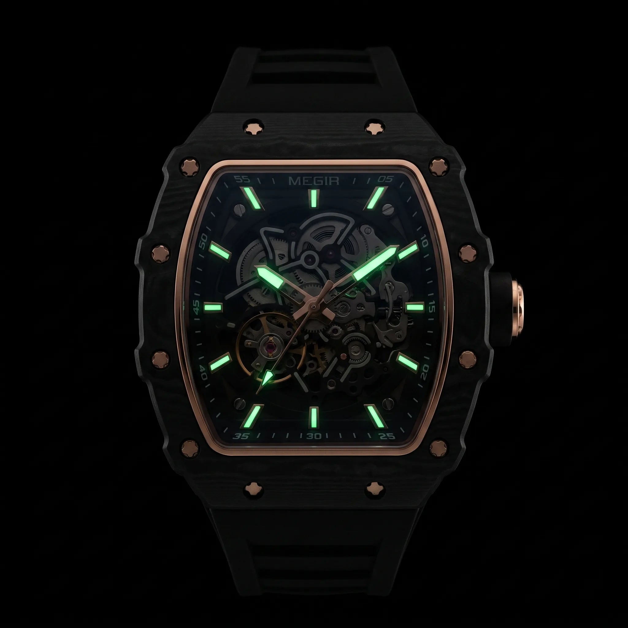 Elias Curren© Rotor