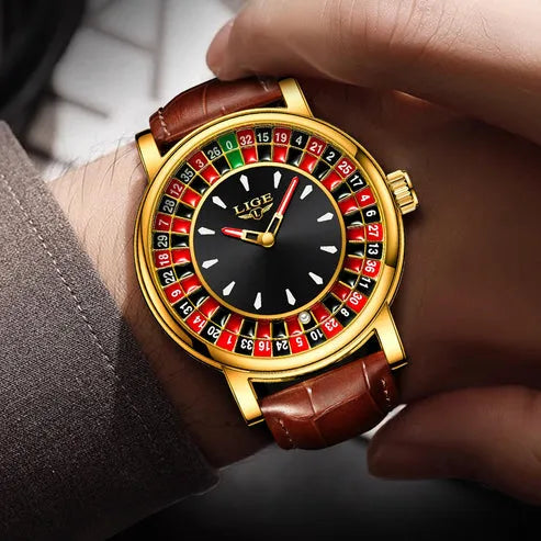 Casino Royale - 45mm