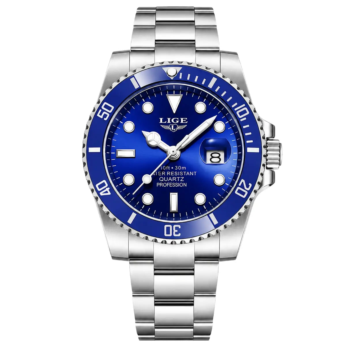 Mariner - 42mm