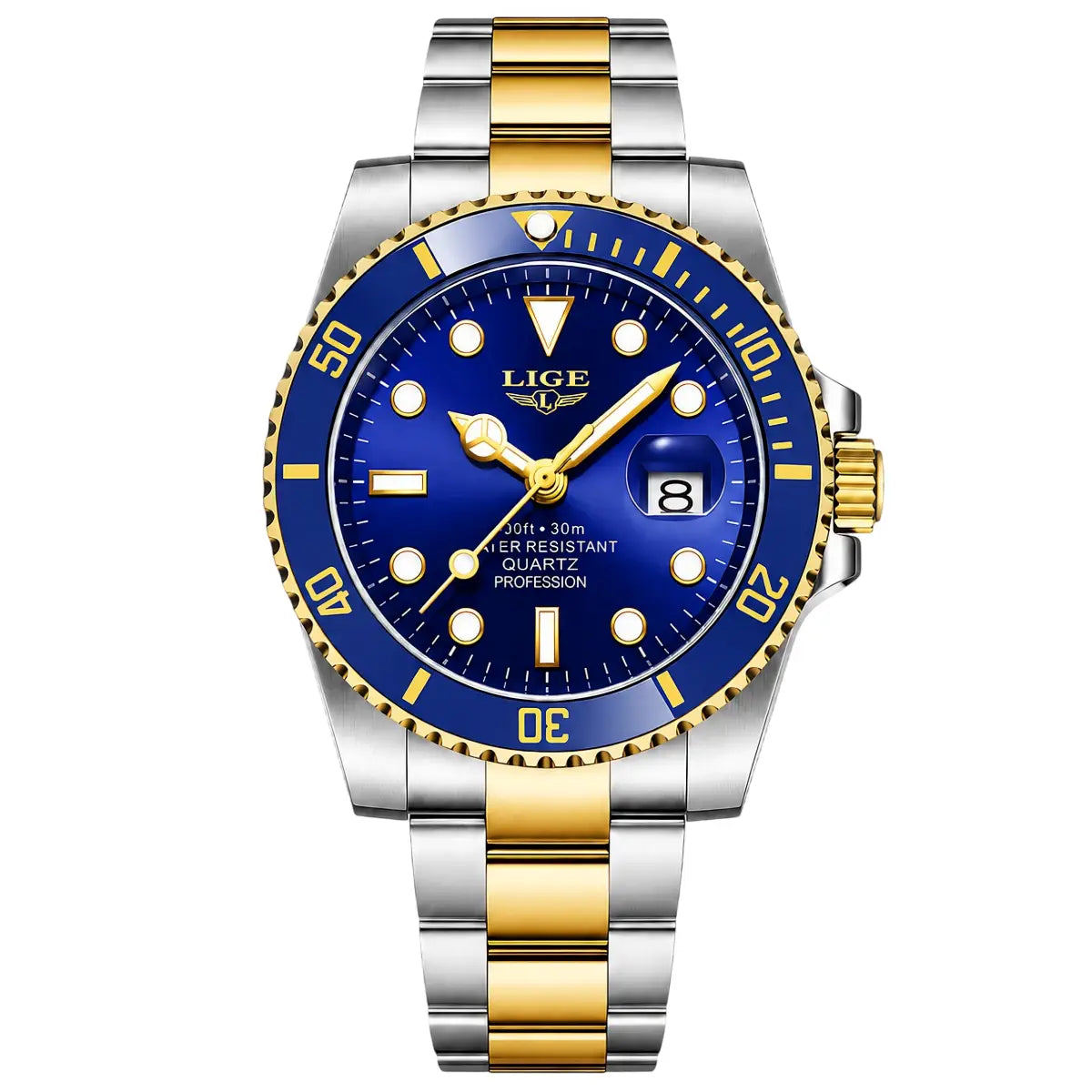 Mariner - 42mm