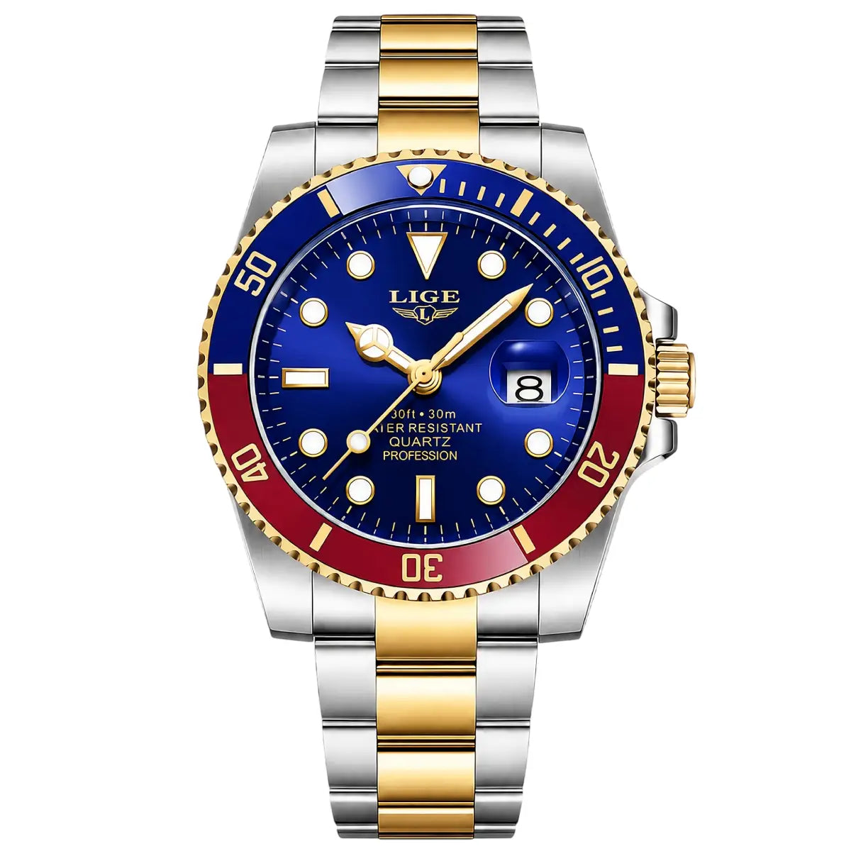 Mariner - 42mm