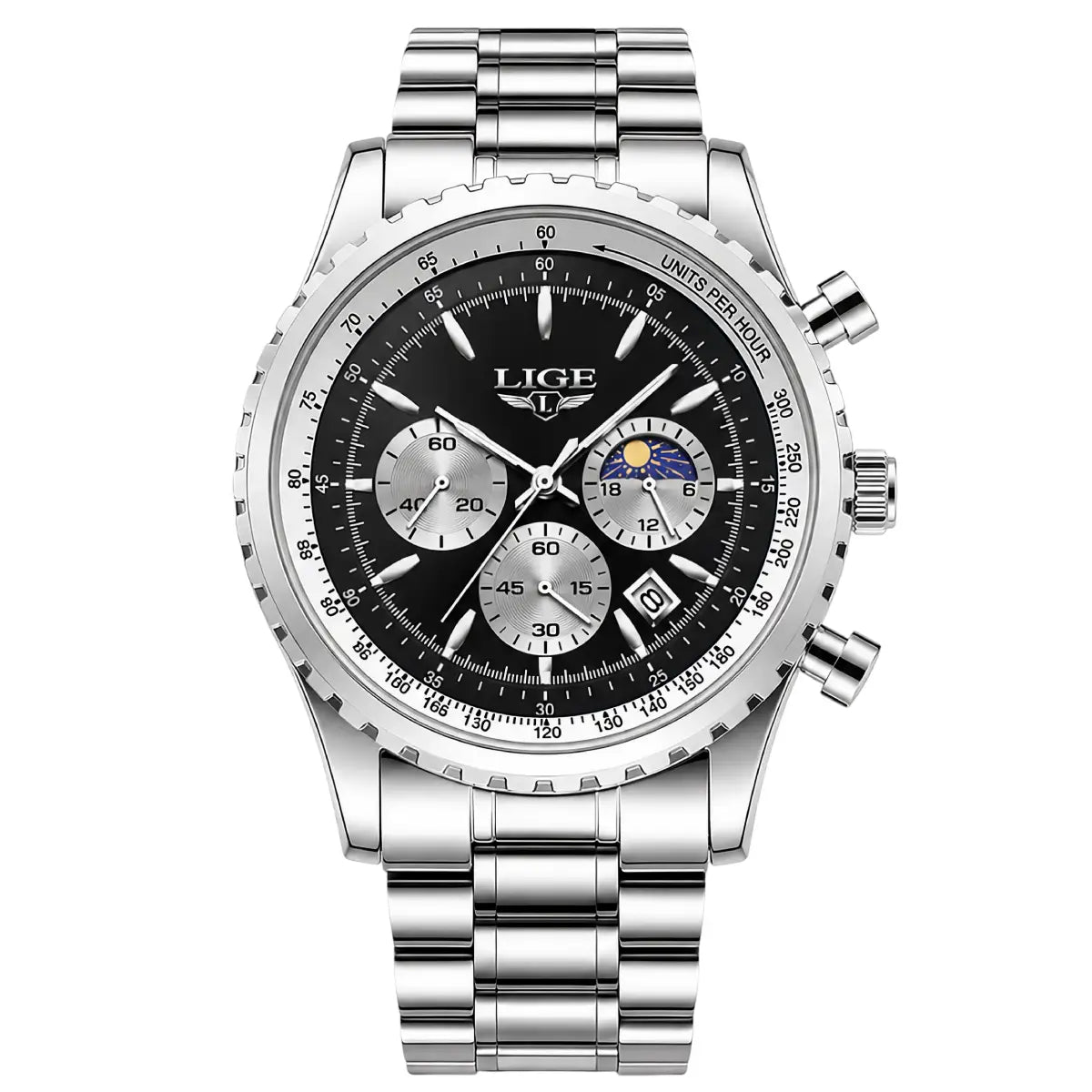 Horizon - 46mm