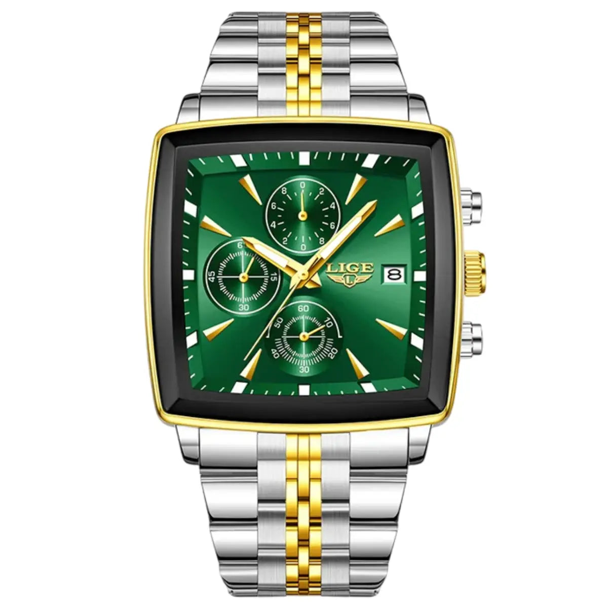 Vector - 41mm