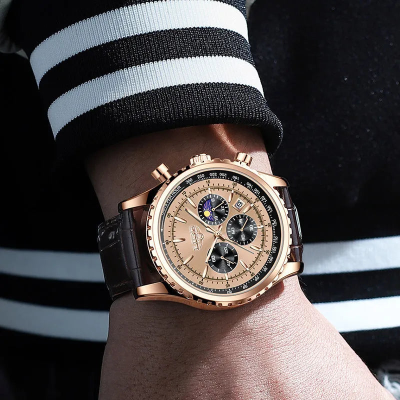 Legacy - 46mm