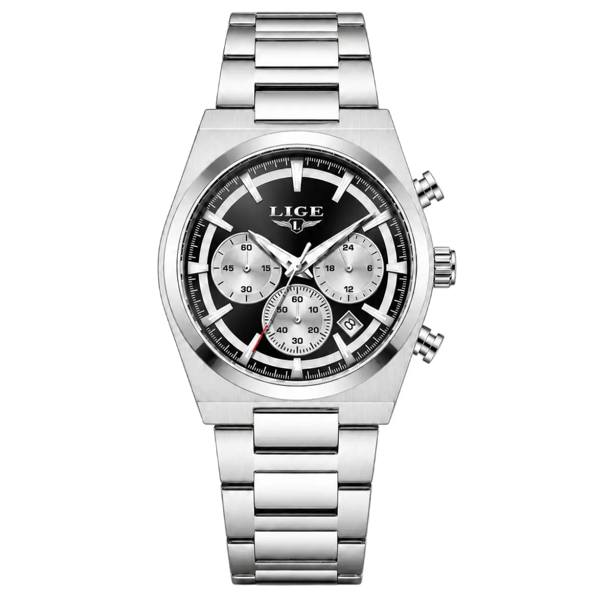 Atlas - 42mm