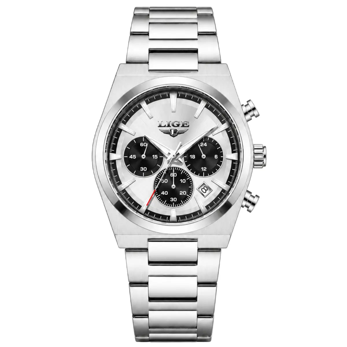 Atlas - 42mm
